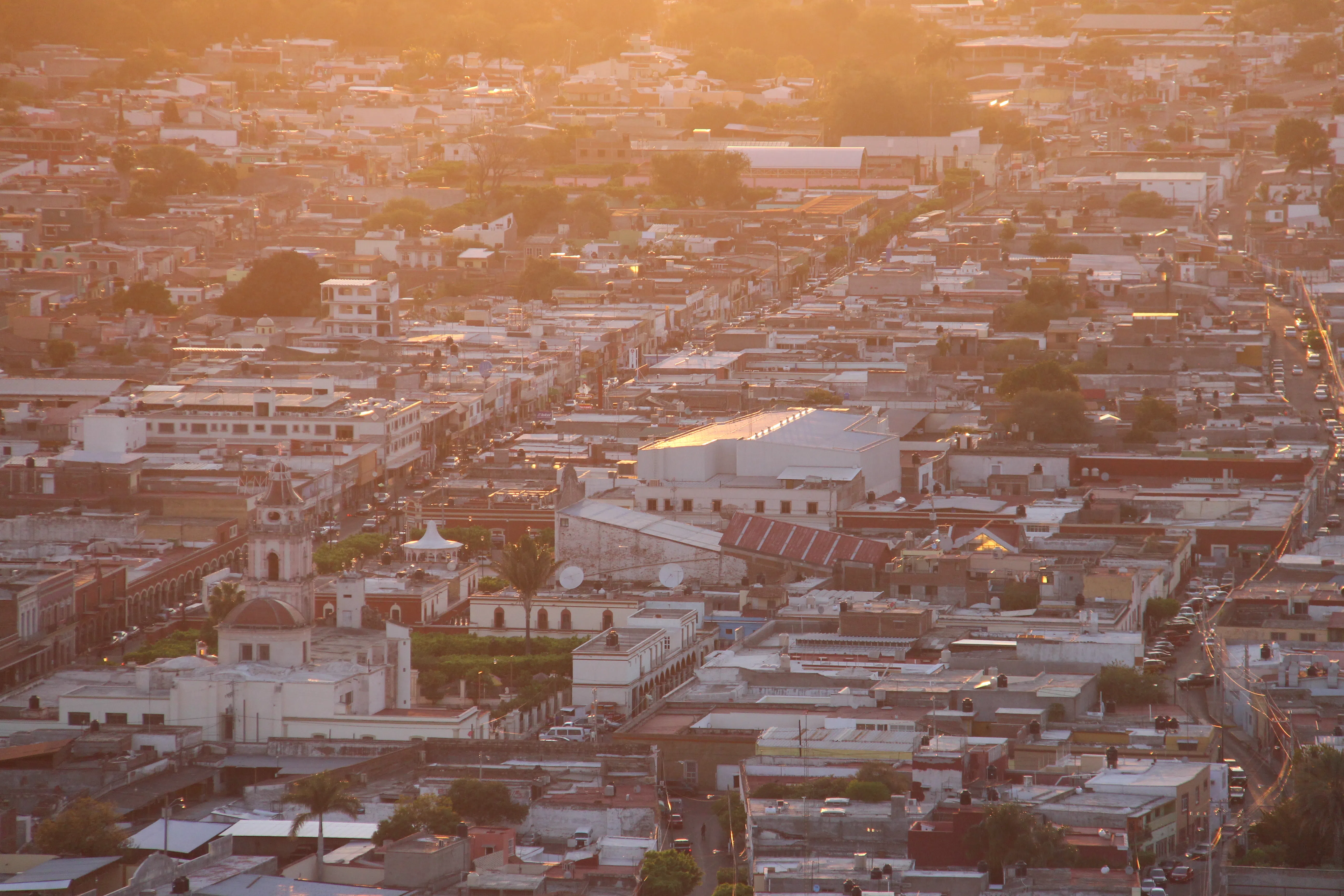 Nayarit
