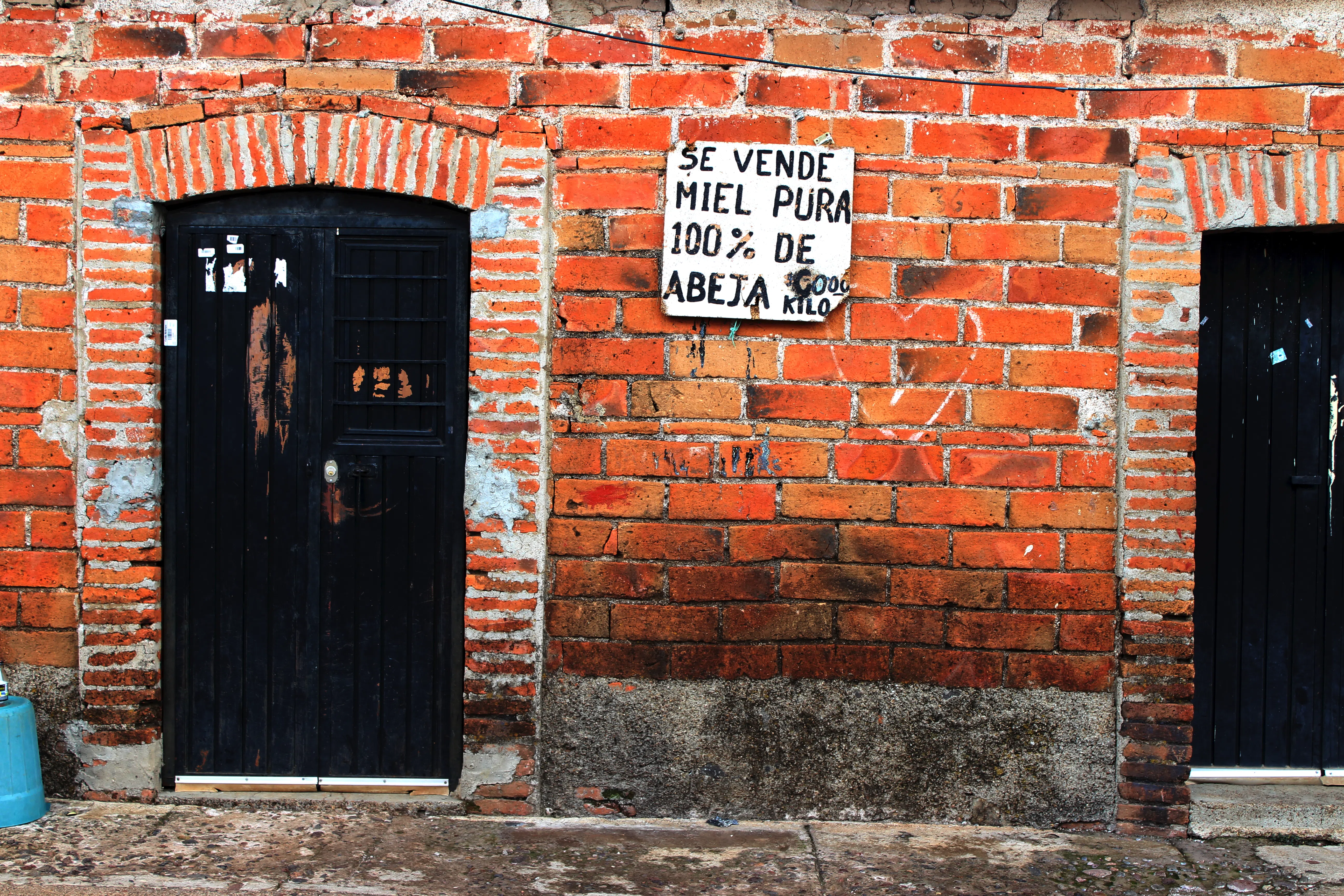 Puerta #3