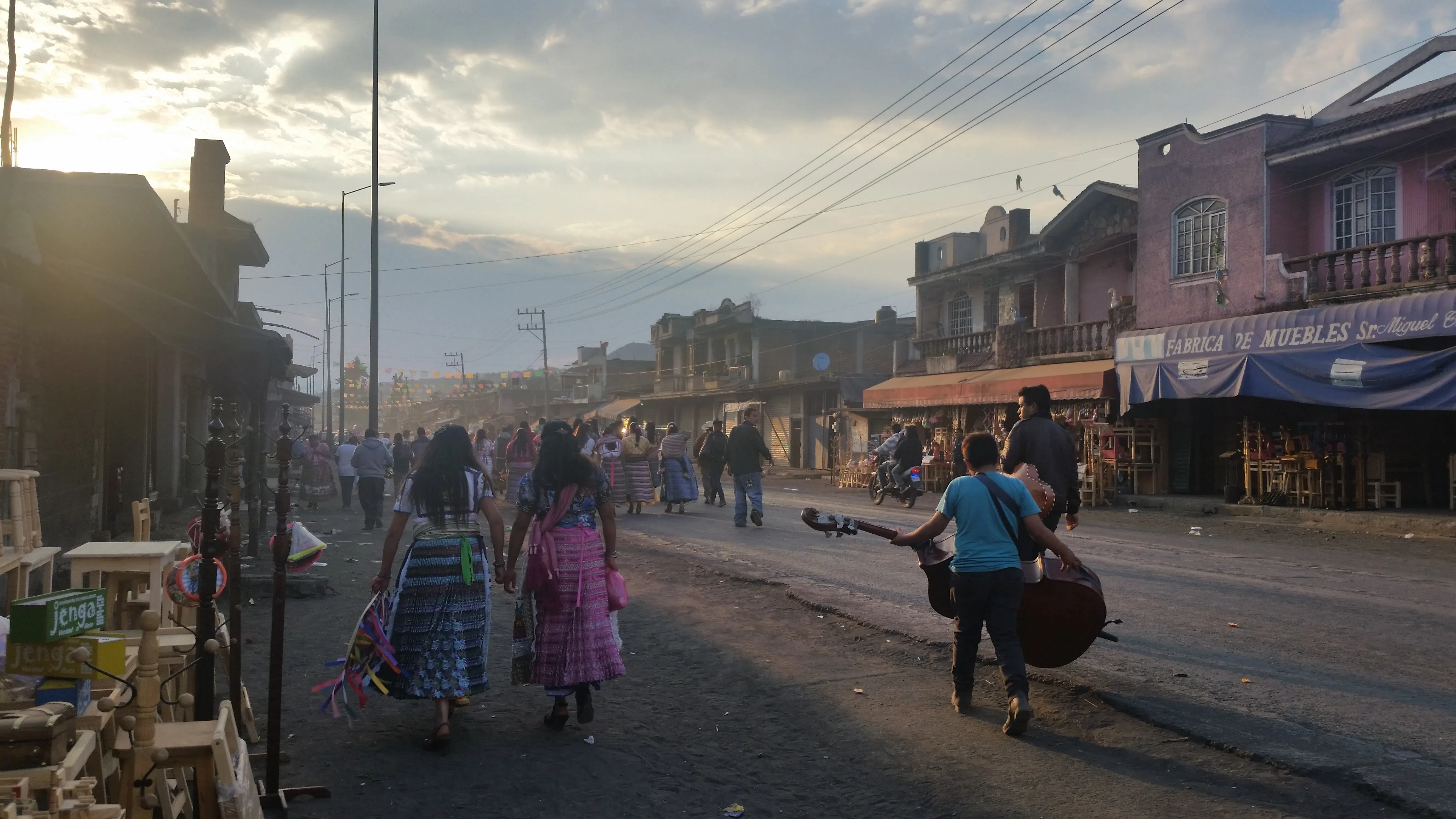 Michoacán