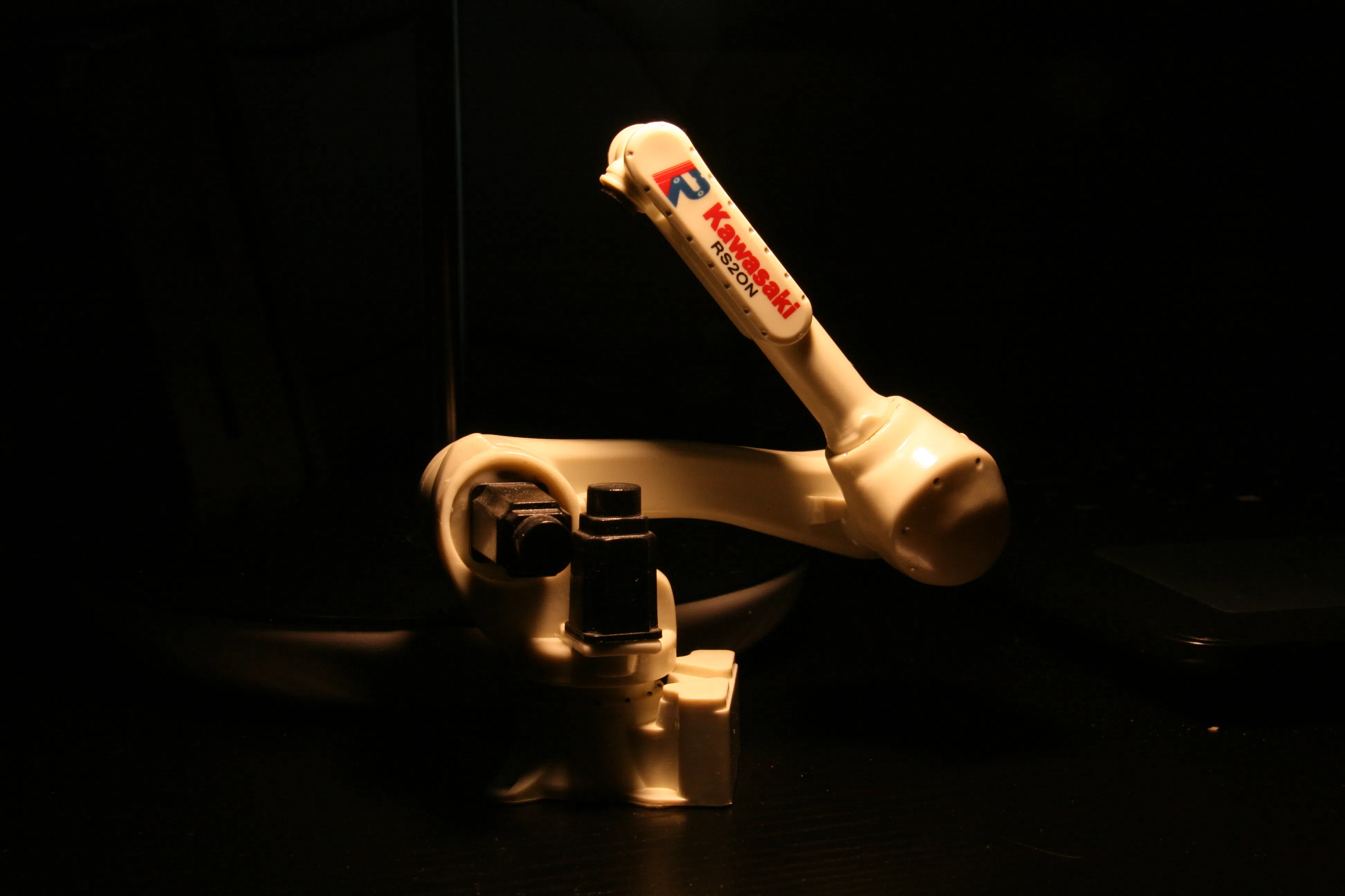 El robot