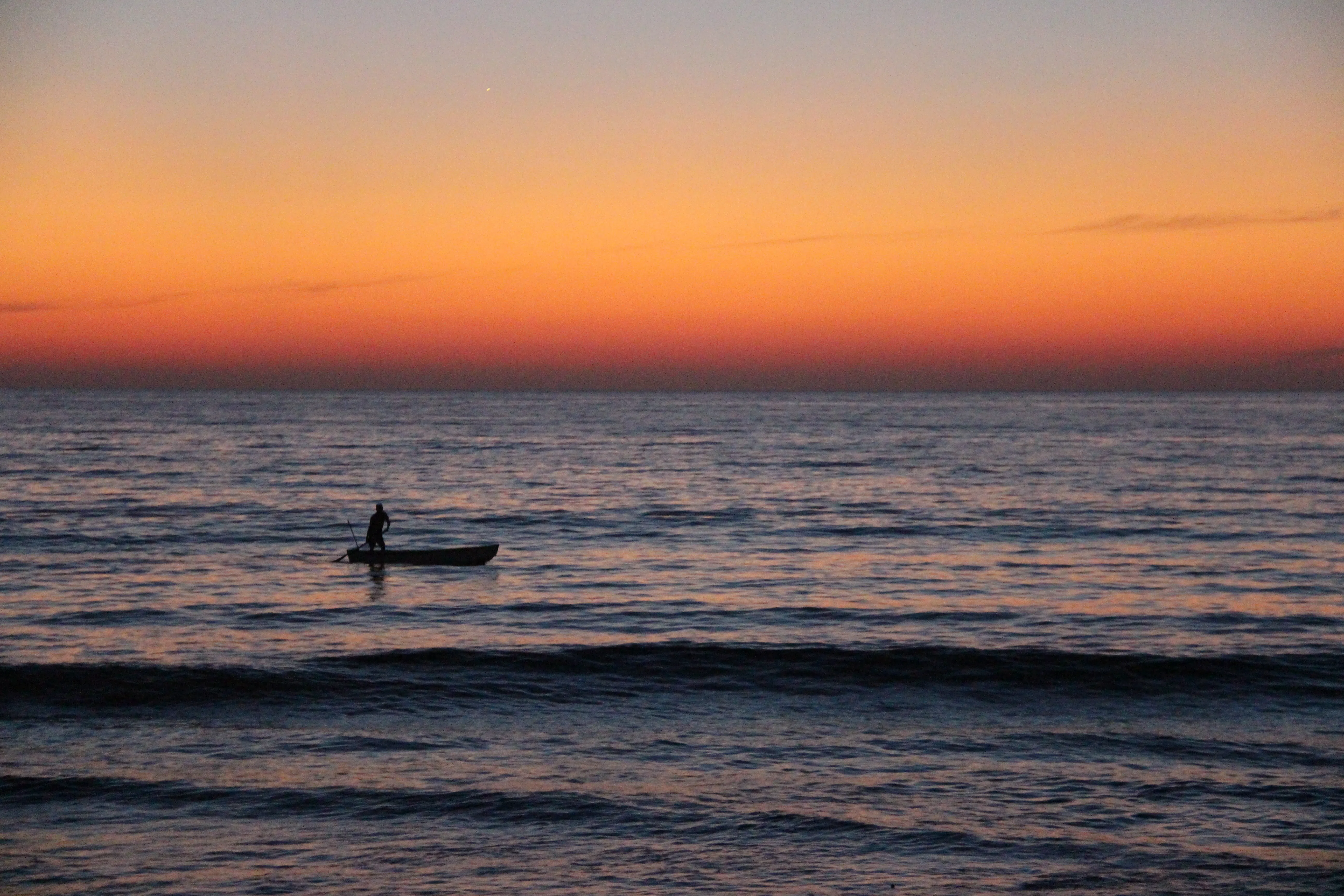 Pescador