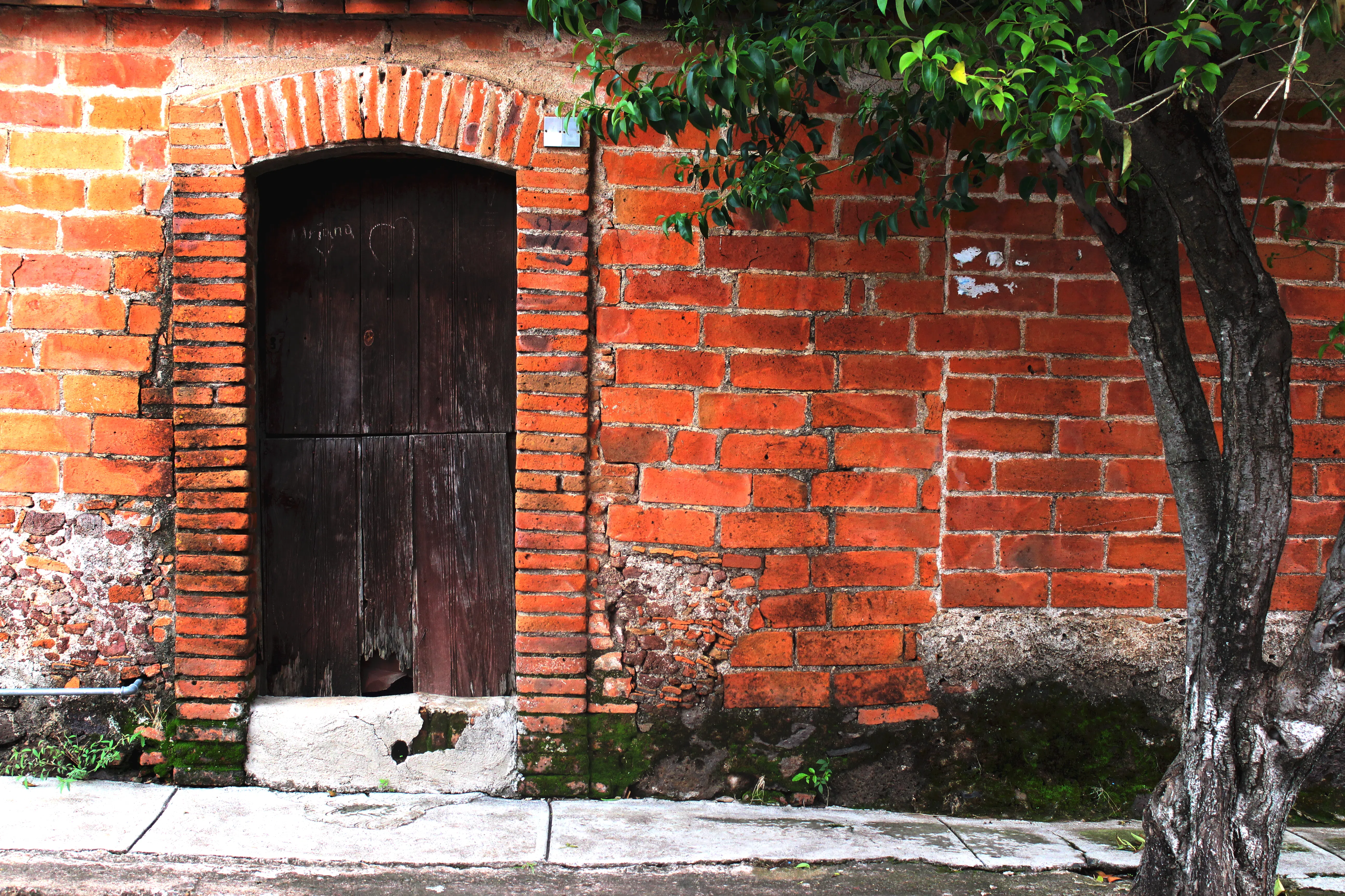Puerta #2